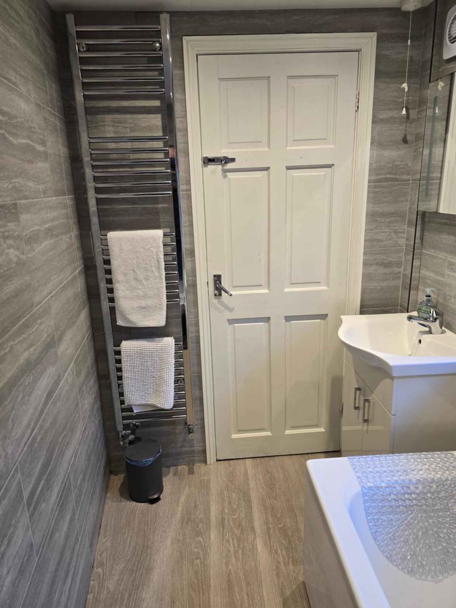 Eden Rose Cottage Hot-Tub Jacuzzi Morecambe-Bay Exteriér fotografie